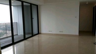 Apartemen Prestisius di Kawasan Elit Kebayoran Lama, Jakarta Selatan, Harga 4,5 Miliar