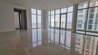 Penawaran Istimewa Apartemen Elit di Kuningan, Jakarta Selatan, Harga Premium