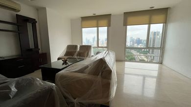 Apartemen Prestisius di Kawasan Elit Sudirman, Jakarta Selatan, Harga 5 Miliar