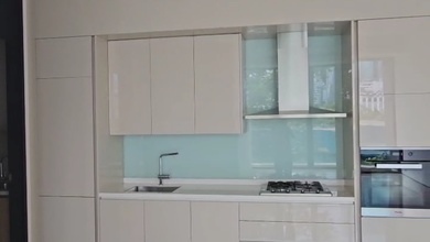 Apartemen Prestisius di Kawasan Elit Kuningan, Jakarta Selatan, Harga 6,7 Miliar