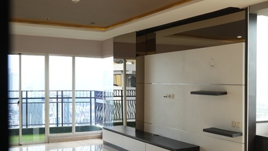 Promo Apartemen Siap Huni di Permata Hijau, Jakarta Selatan, 3 KT