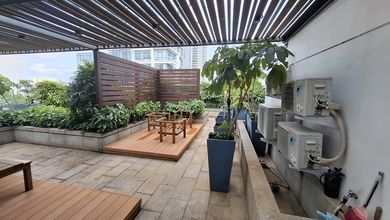 Segera Miliki Apartemen Elit di Kuningan, Jakarta Selatan, Harga Premium