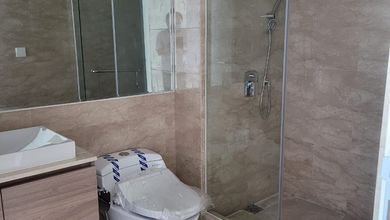 Apartemen Eksklusif Dijual di Thamrin, Jakarta Pusat, Luas 81m²