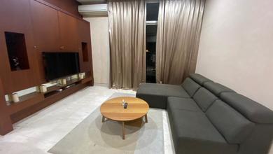 Apartemen Premium di Kawasan Elit Senayan, Jakarta Selatan, Harga 5,5 Miliar