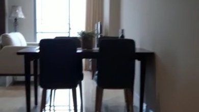 Miliki Apartemen Apartemen Mewah di TB Simatupang, Jakarta Selatan, 1 KT