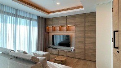 Apartemen Eksklusif Dijual di Puri Indah, Jakarta Barat, Luas 145m²