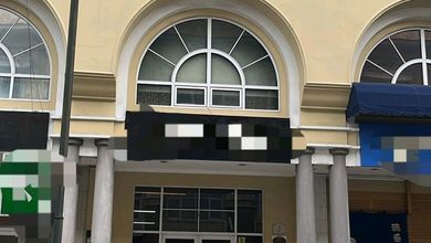 Jual Ruko Itc Permata Hijau Kebayoran Lama Jakarta Selatan