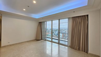 Apartemen Berkelas Dijual di Pondok Indah, Jakarta Selatan, Luas 159m²