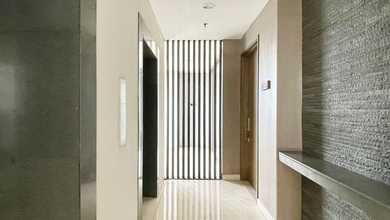 For Sale Apartemen Luxury di Kebayoran Lama, Jakarta Selatan, LB 177m²