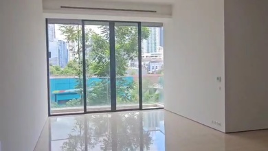 Apartemen Berkelas Dijual di Kuningan, Jakarta Selatan, Luas 136m²