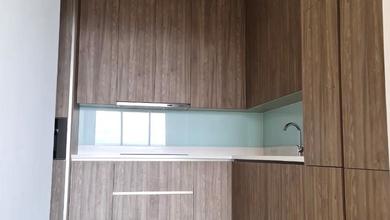 Apartemen Berkelas Dijual di Pakubuwono, Jakarta Selatan, Luas 170m²