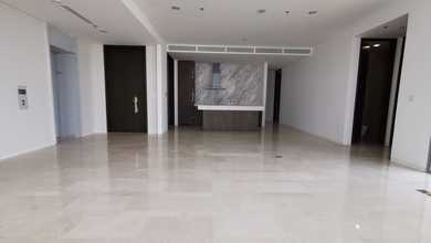 Apartemen Prestisius di Kawasan Elit Kuningan, Jakarta Selatan, Harga 11,1 Miliar