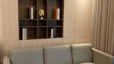 Disewa Unit Apartemen Tipe 1 BR di TB Simatupang Akses Terbaik Fasilitas Premium