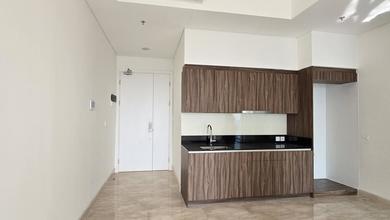 Kesempatan Emas Apartemen Mewah di Tanah Abang, Jakarta Pusat, 1 KT