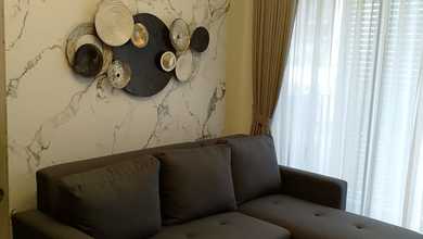 Apartemen Praktis di TB Simatupang, Jakarta Selatan, Harga Murah 207 Juta /tahun