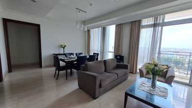 Penawaran Istimewa Apartemen Elit di Pakubuwono, Jakarta Selatan, Harga Premium