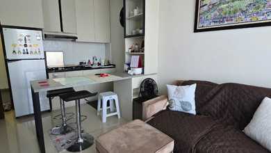 Apartemen Eksklusif Dijual di Prof. Dr. Satrio, Jakarta Selatan, Luas 42m²