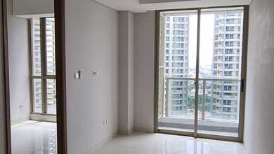 Apartemen Minimalis Harga Murah, Lokasi Taman Anggrek, Jakarta Barat