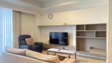 Sewa Apartemen Menarik di Pondok Indah, Jakarta Selatan, Harga 720 Juta /tahun