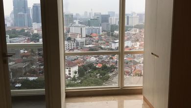 Promo Apartemen Siap Huni di Cikini, Jakarta Pusat, 1 KT