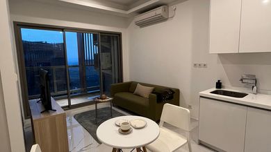 Apartemen Minimalis Harga Murah, Lokasi Cilandak, Jakarta Selatan