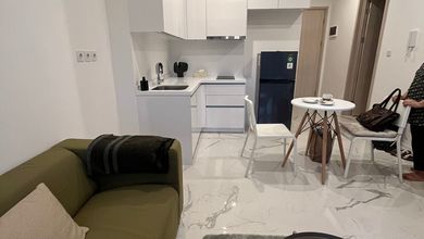 Disewakan Apartemen Murah di Cilacap, Cilacap, LB 60m²