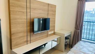 Apartemen Nyaman Dijual Cepat di Karet, Jakarta Selatan, Harga Menarik!