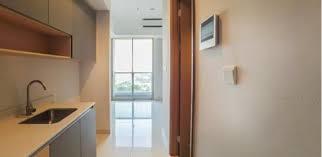 Apartemen Nyaman Dijual Cepat di S Parman, Jakarta Barat, Harga Menarik!