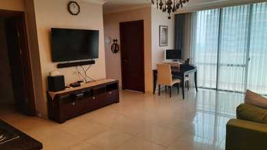 Apartemen Minimalis Harga Murah, Lokasi Kuningan, Jakarta Selatan