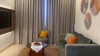 Segera Disewakan Harga Terjangkau di TB Simatupang, Jakarta Selatan