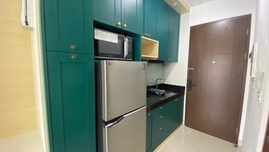 Apartemen Sewa Harga Terjangkau di Prof. Dr. Satrio, Jakarta Selatan