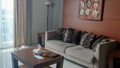 For Sale Apartemen Eksklusif di Patal Senayan, Jakarta Selatan, LB 70m²