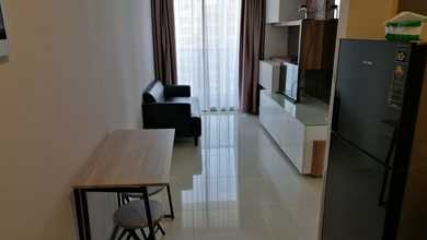 Apartemen 2BR Bagus Terjangkau Minimalis Furnished Tanjung Duren Jakarta Barat