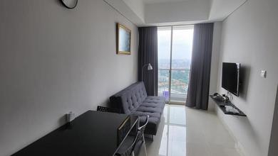 Apartemen Nyaman Dijual Cepat di Tanjung Duren Selatan, Jakarta Barat, Harga Menarik!