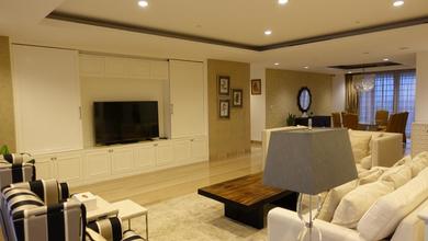 Apartemen Premium di Kawasan Elit Permata Hijau, Jakarta Selatan, Harga 21 Miliar