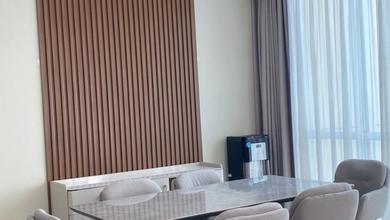 Promo Apartemen Strategis di Pakubuwono, Jakarta Selatan, 3 KT