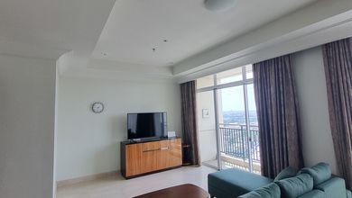 Penawaran Istimewa Apartemen Elit di Pakubuwono, Jakarta Selatan, Harga Premium