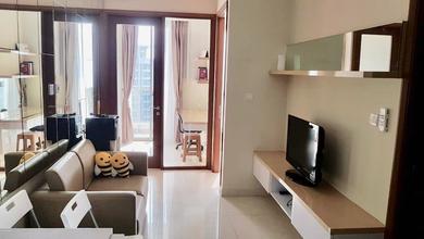 Disewa Unit Apartemen Tipe 1 BR di Tanjung Duren Akses Mudah Fasilitas Lengkap