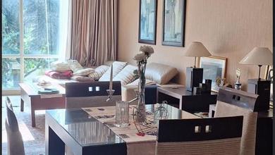 For Sale Apartemen Luxury di Kebayoran Lama, Jakarta Selatan, LB 100m²
