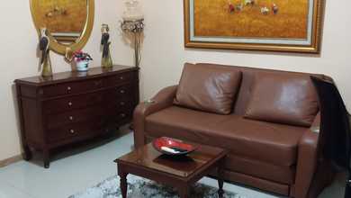 Sewa Apartemen Murah di Casablanca, Jakarta Selatan, 1 KT