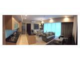 Apartemen Premium di Setiabudi, Jakarta Selatan, Luas 135 m2