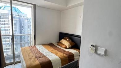 Apartemen Nyaman Dijual Cepat di Tanjung Duren Selatan, Jakarta Barat, Harga Menarik!