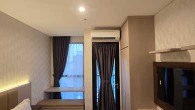 Disewakan Apartemen Murah di Kuningan, Jakarta Selatan, LB 26m²
