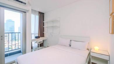 Miliki Segera Apartemen di Prof. Dr. Satrio, Jakarta Selatan, LB 26m²