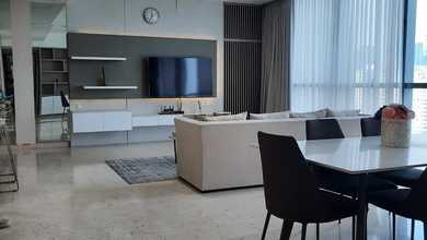 Apartemen Nyaman di KH Mas Mansyur, Jakarta Pusat, Harga Murah 400 Juta /tahun