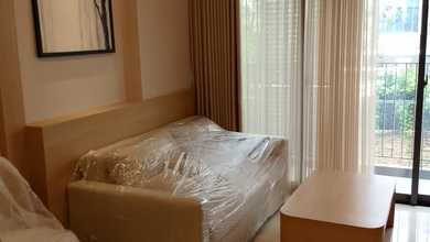 Kontrak Apartemen Murah di Lebak Bulus, Jakarta Selatan, 1 KT