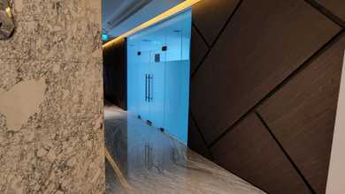 Dijual Office District 8 @ SCBD – Size 141 Sqm ALREADY CERTIFICATE