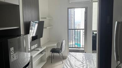 Sewa Apartemen Terjangkau di Prof. Dr. Satrio, Jakarta Selatan, LB 22m²