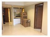 Dijual Cepat Apartemen 2BR Semi Furnished
