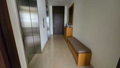 Apartemen Eksklusif Dijual di Kebayoran Lama, Jakarta Selatan, Luas 170m²